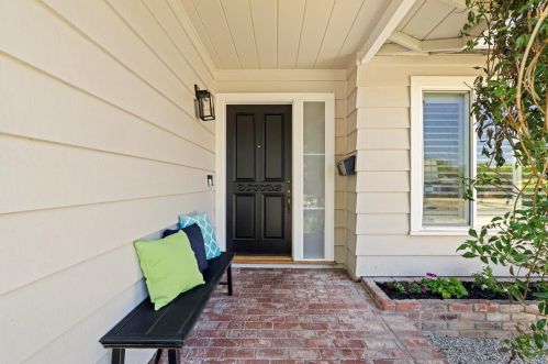 5359 Keene Dr, San Jose CA  95124-6007 exterior