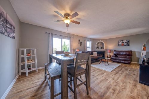 116 Bruton Dr, Gibsonia PA  15044-9524 exterior