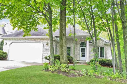 2855 Antler Trl, Green Bay, WI 54313-5001