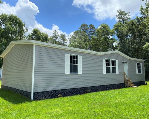 7158 Sunnyside Dr, Brooksville, FL 34601-5637