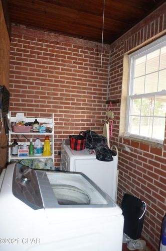 4334 7th Ave, Marianna FL  32446-2037 exterior