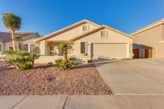 420 Silver Creek Rd, Gilbert, AZ 85296-1148