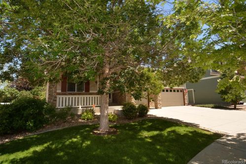 24292 Iowa Pl, Denver CO  80018-6038 exterior
