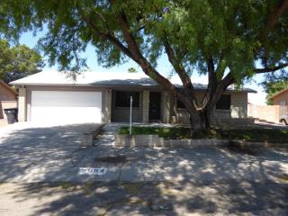 2984 Coriander Dr, Tucson, AZ 85741-3656