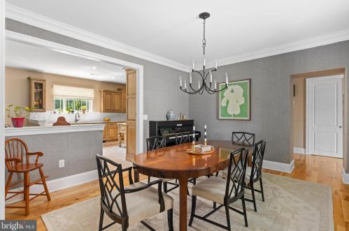 500 Court St, Gardenville PA  18901-4422 exterior