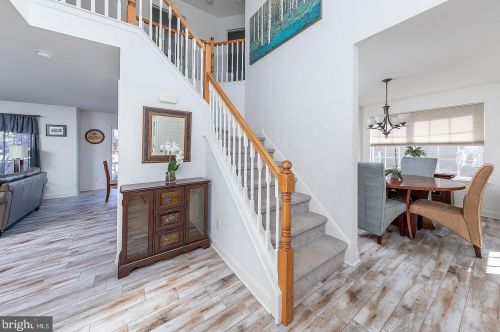 44 Chestnut Hill Ct, Auburn NJ  08085-1251 exterior