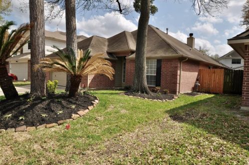 26983 Crown Haven Dr, Humble TX  77339-2185 exterior