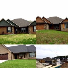 528 Ivey Vine Dr, Maryville TN  37801-8504 exterior