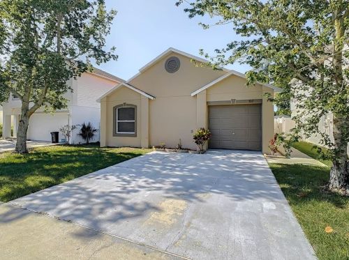 107 Gleason Cv, Sanford FL  32773-4450 exterior