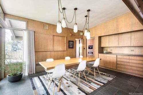 3501 Floyd Dr, Denver CO 80210-6940 exterior