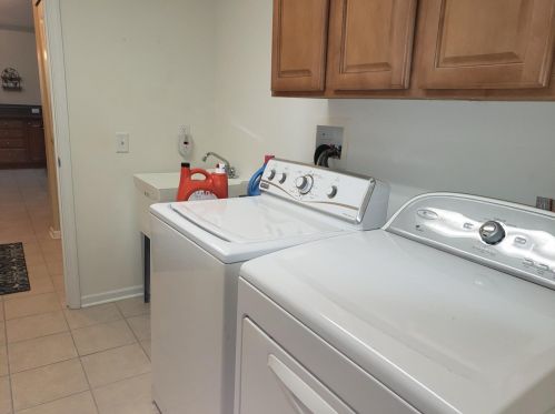 2432 Allison Cir, Valpo IN  46383-3973 exterior