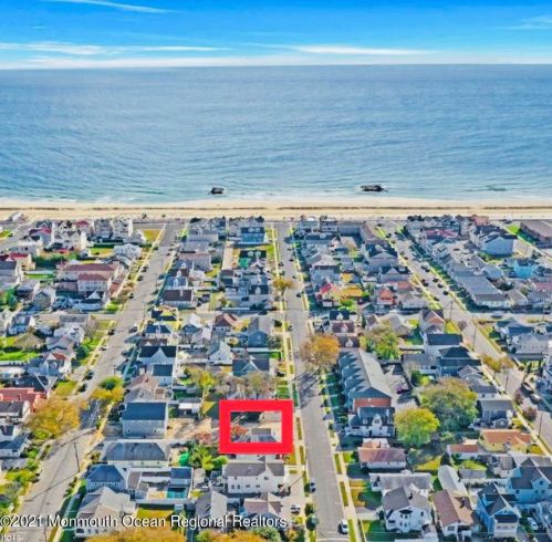 214 Ave, Belmar NJ 07719-2428 exterior