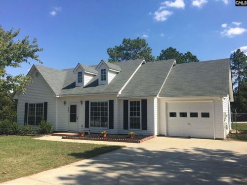 6285 Platt Springs Rd, Lexington SC  29073-9669 exterior