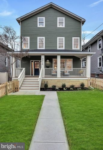 3014 Dakota Ave, Washington, DC 20018-2602