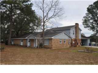5123 Easy St, Mobile, AL 36619-1705