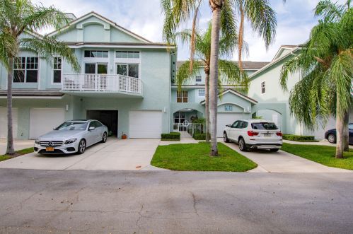 1805 Mainsail Cir, Jupiter FL  33477-1416 exterior