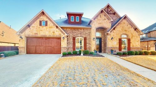 5816 Sicily Way, Lewisville, TX 75028-2314