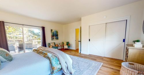 785 Scenic Ave, Santa Rosa CA  95407-8337 exterior