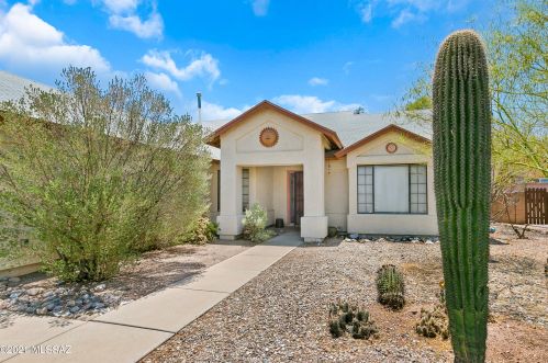 9150 Spire Ln, Tucson, AZ 85715-5739