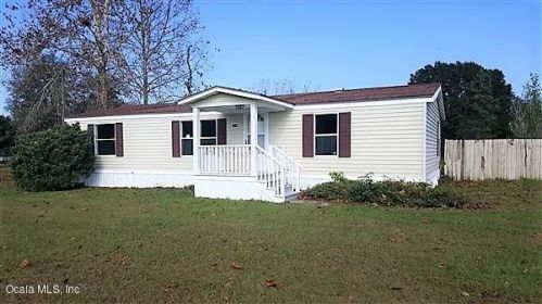 2535 172nd St, Summerfield, FL 34491-6067