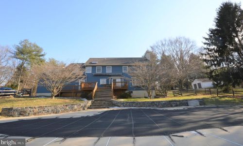 175 Mercer Ml Rd, Landenberg PA  19350-9124 exterior