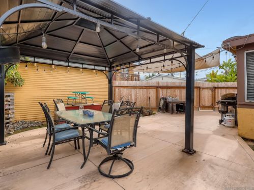 3509-13 Louisiana St, San Diego CA exterior