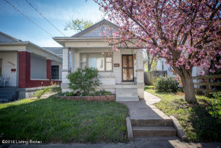 1136 Reutlinger Ave, Louisville, KY 40204-1928