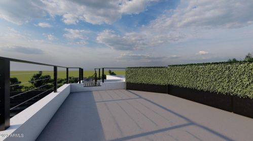 10019 57th St, Scottsdale AZ  85253-1137 exterior