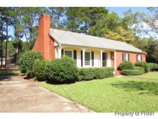 3118 Baker St, Fayetteville, NC 28303-4916