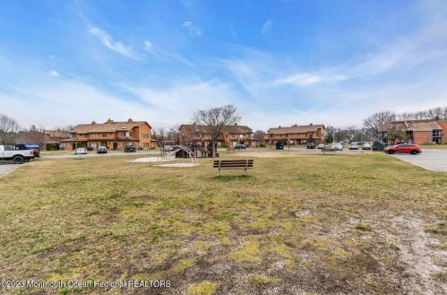 119 Brandywine Ct, Bricktown NJ  08724-2071 exterior