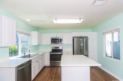 91-1315 Kaileolea Dr, Ewa Beach HI  96706-5033 exterior