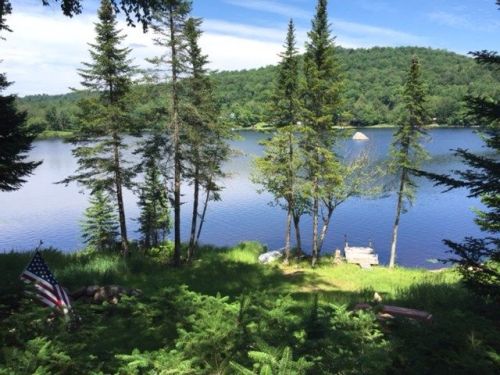 1346 Goodnow Flow Rd, Newcomb, NY 12852-2415