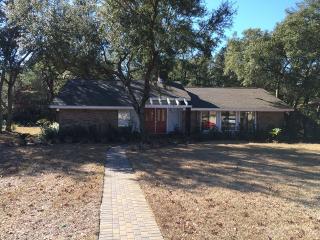 1127 Muirfield Way, Niceville FL  32578-4050 exterior