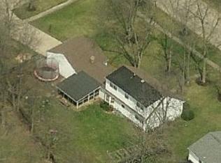 255 Woodland Dr, Medina, OH 44256-2045