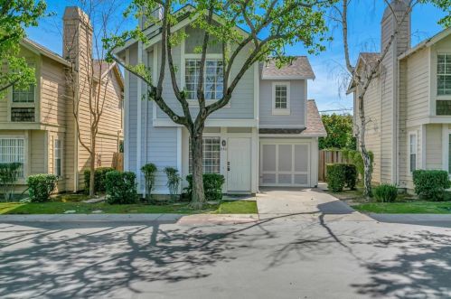 840 Paseo Estero Dr, San Jose, CA 95122-3311