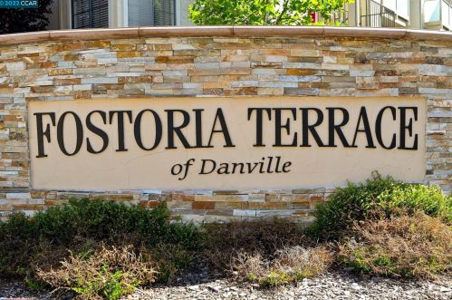 314 Borel Ln, Danville CA  94526-5566 exterior