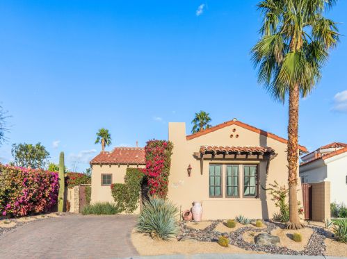 50040 Malaga Ct, La Quinta CA  92253-8918 exterior