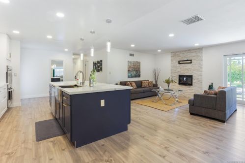 1970 Granite Hills Dr, El Cajon CA  92019-2043 exterior