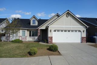 10658 Meridian Ave, Fresno, CA 93730-3511