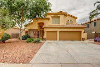 4088 Breckenridge Way, Gilbert, AZ 85234-7502