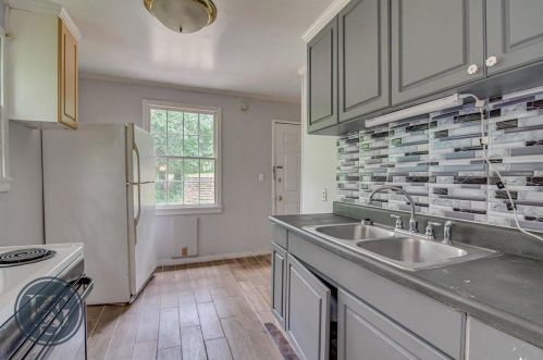 1197 Thurmond St, North Augusta SC  29841-4357 exterior