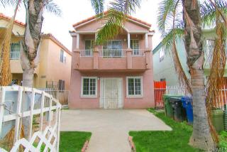 2043 Florence Ave, Los Angeles CA  90001-2755 exterior