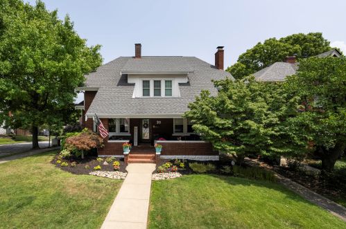 20 Mayo Ave, Newport, KY 41075-1323