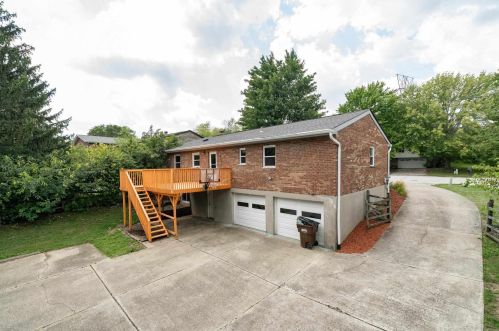 2513 Blue Bird Dr, Covington, KY 41017-1201
