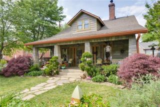 1611 Holly St, Nashville, TN 37206-1955