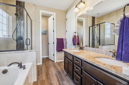 11009 Rifle Ct, Denver CO  80022 exterior