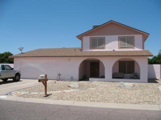 4718 Davis Rd, Glendale, AZ 85306-2628