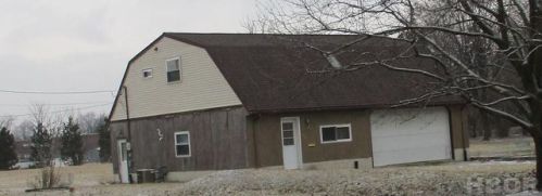 534 West St, Carey, OH 43316-1422