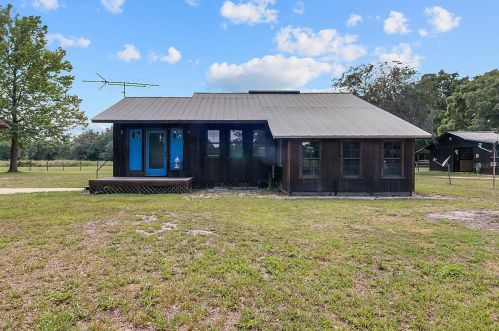 11658 38th Ter, Ridge Manor Estates, FL 33597-7741