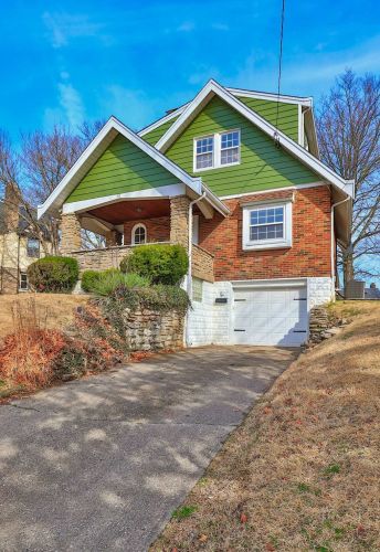78 Crescent Ave, Newport, KY 41071-2517
